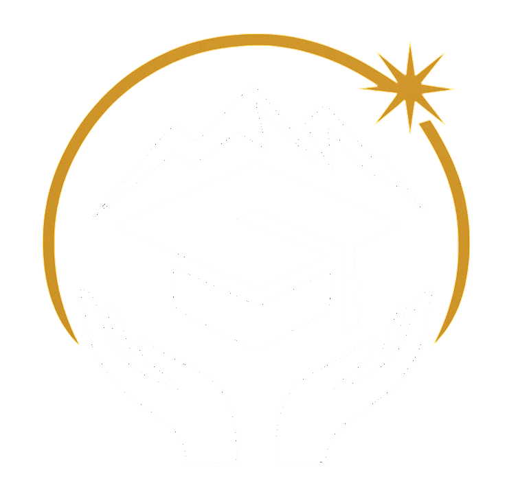 College Climb Logo